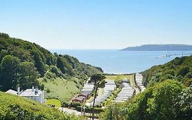 Bovisand Lodge Holiday Park, Beachside Location & Indoor Heated Pool